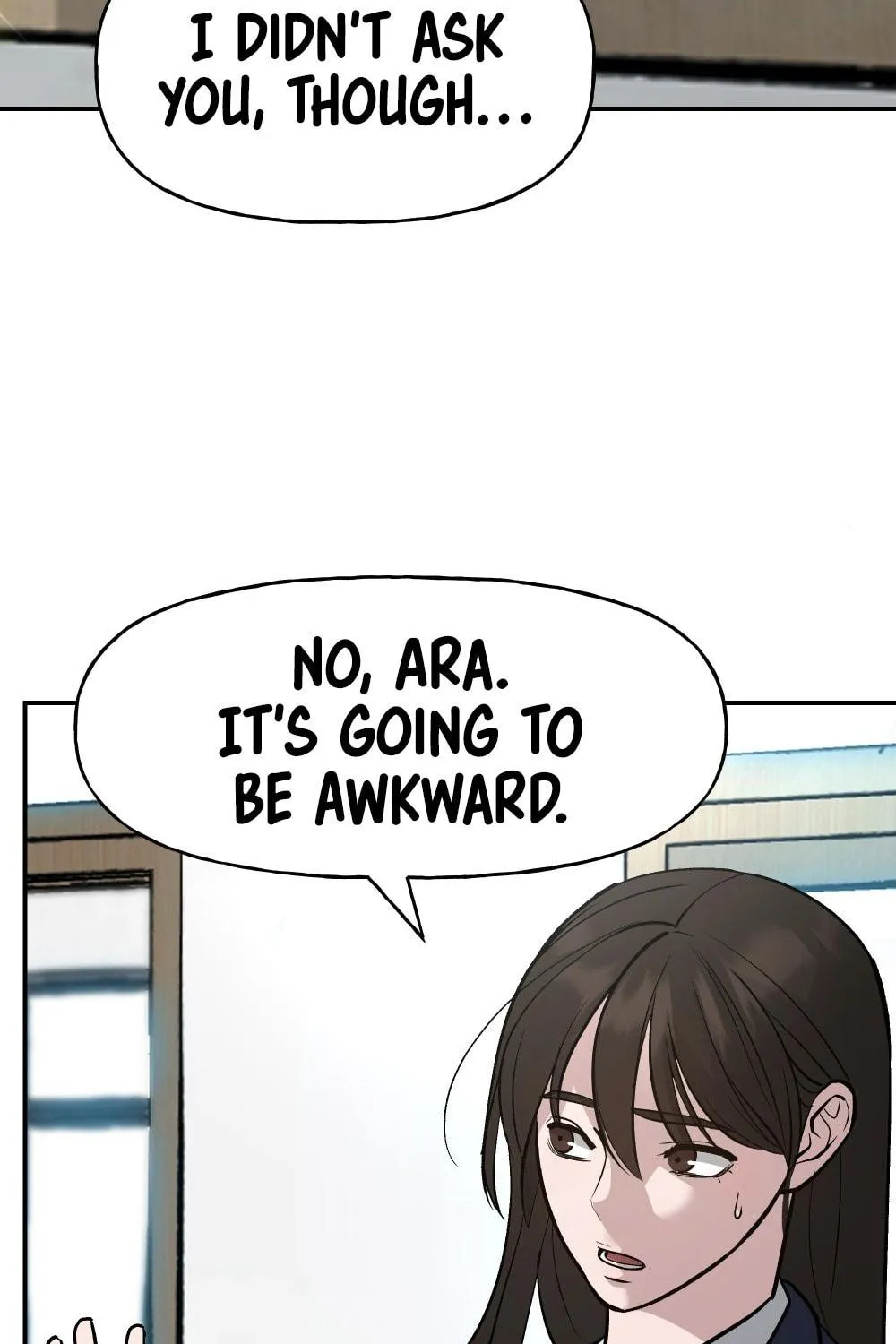 Designated Bully Chapter 15 page 65 - 