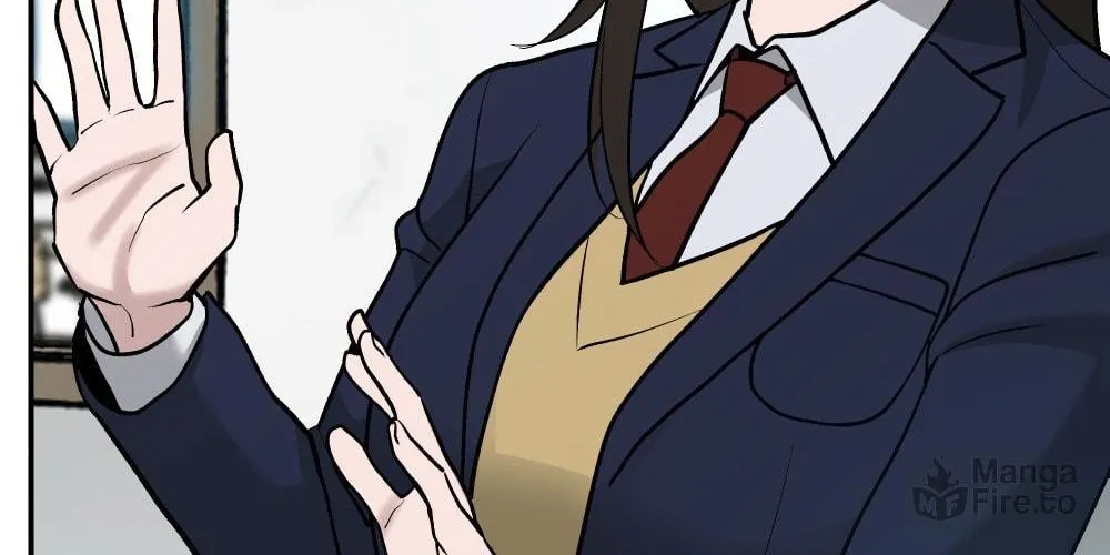Designated Bully Chapter 15 page 66 - 