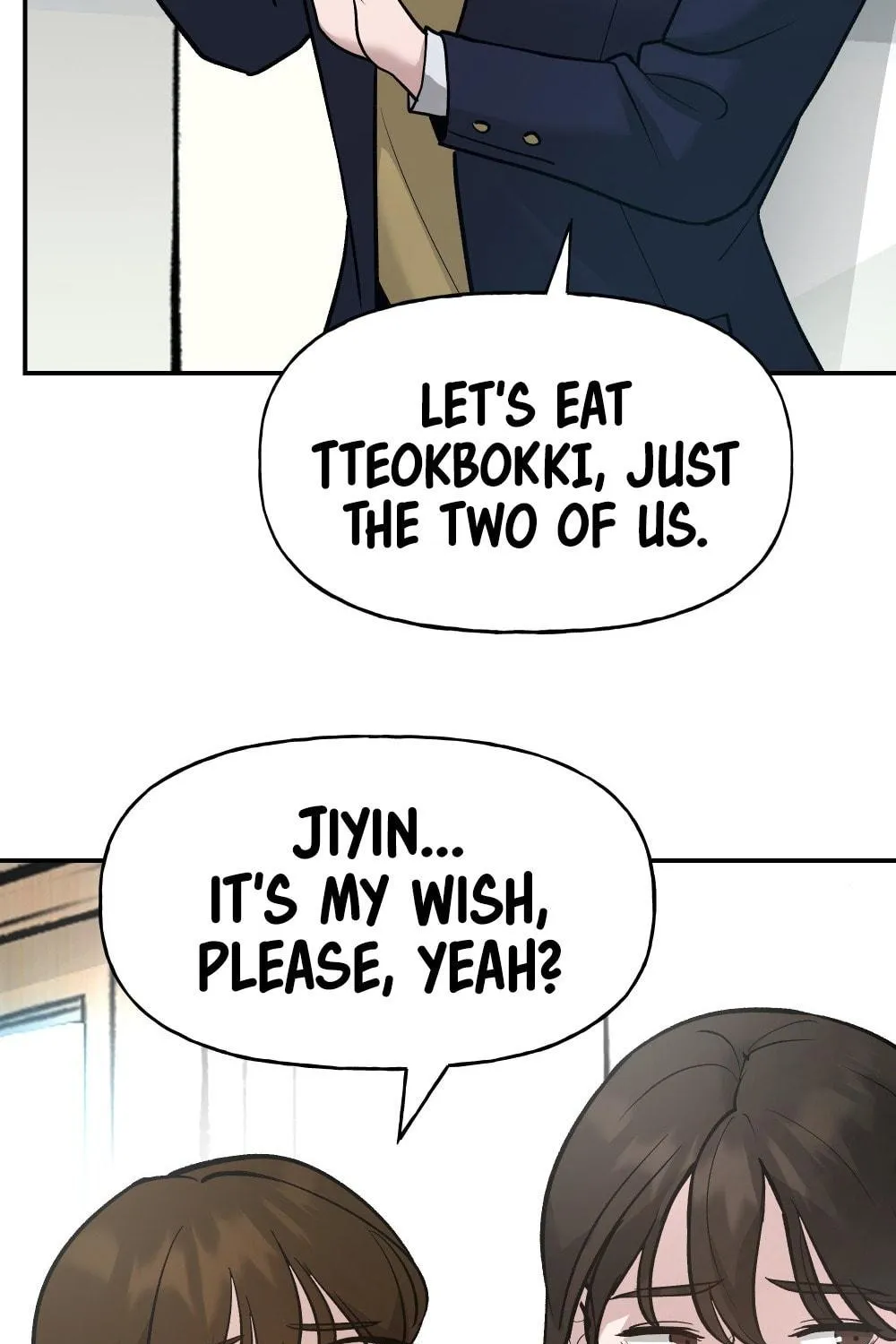 Designated Bully Chapter 15 page 67 - 