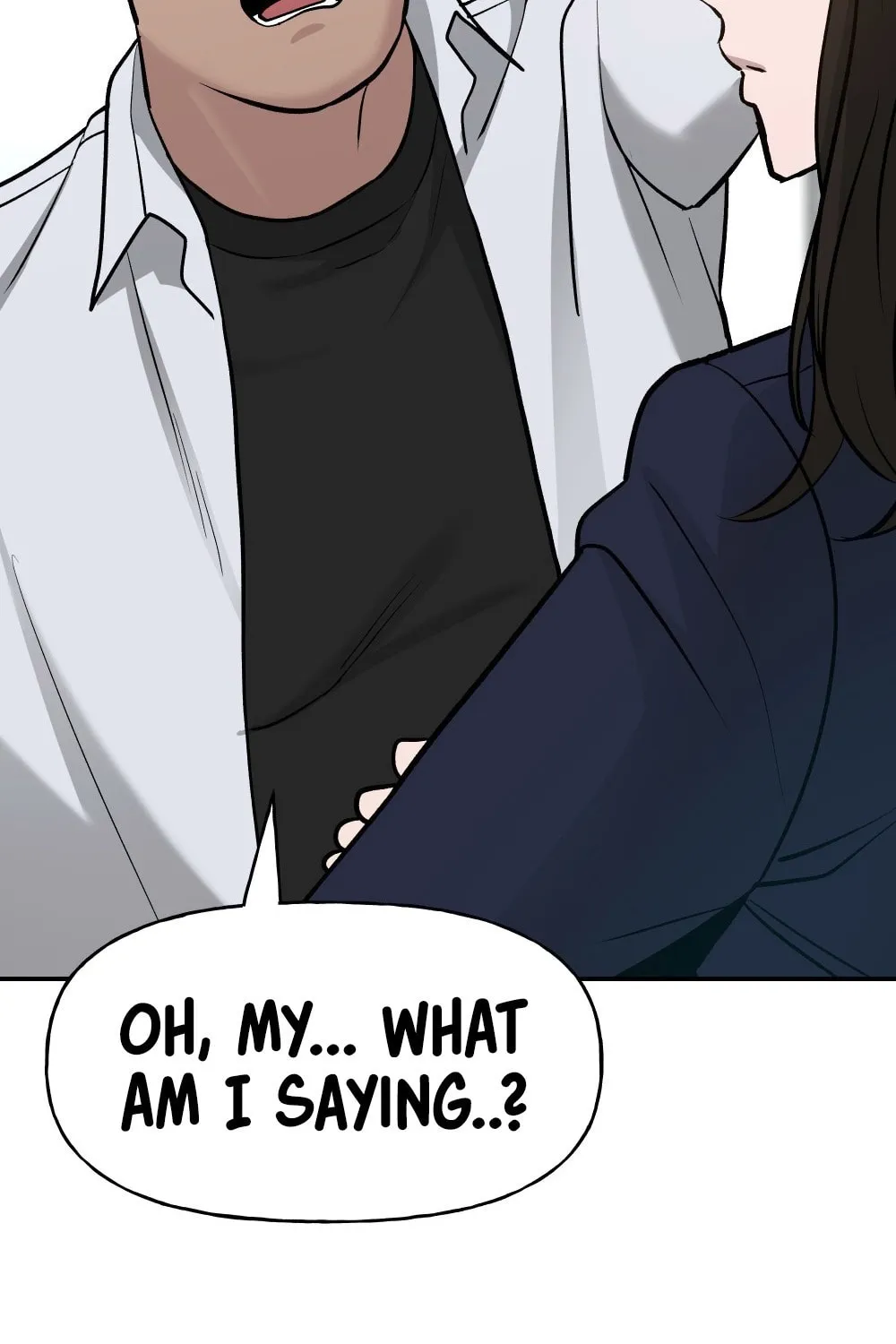 Designated Bully Chapter 15 page 71 - 