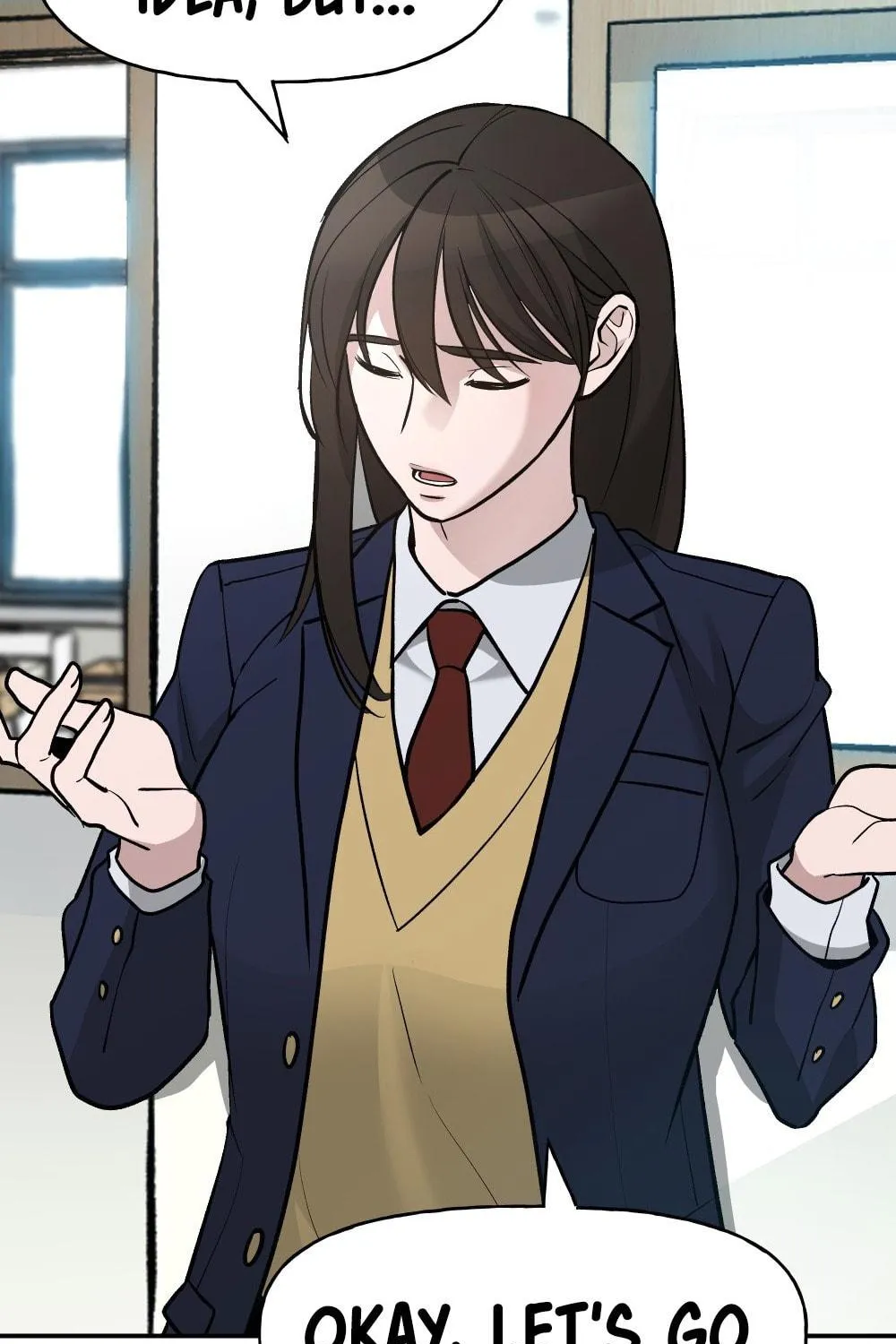 Designated Bully Chapter 15 page 73 - 