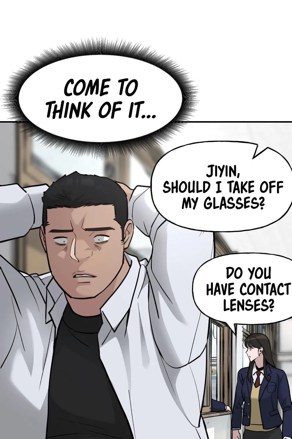 Designated Bully Chapter 15 page 78 - 