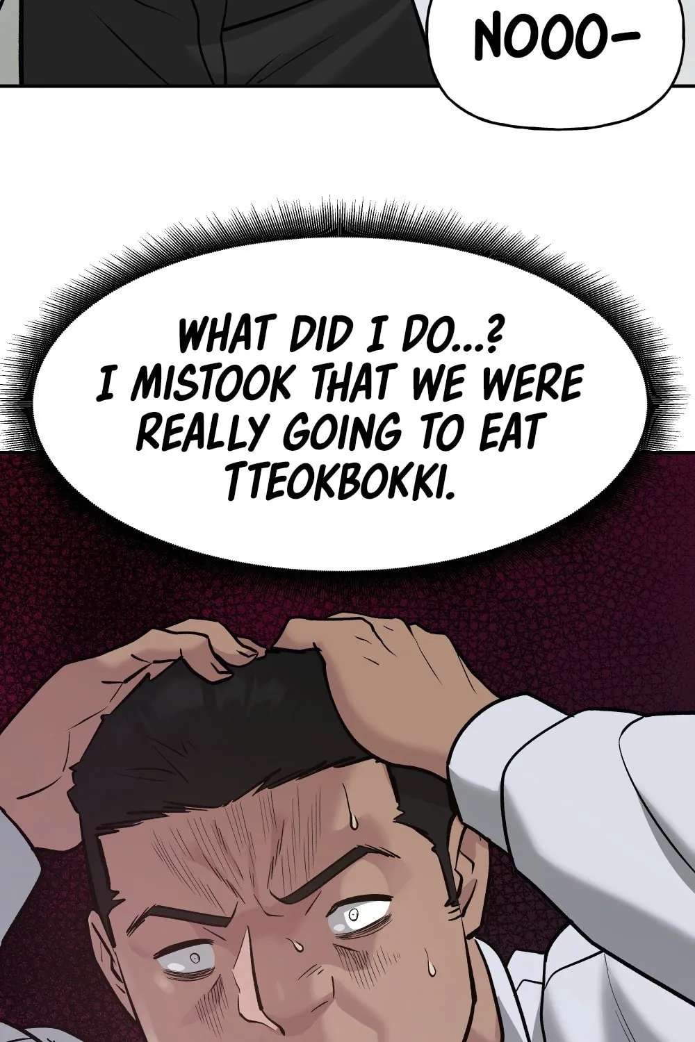 Designated Bully Chapter 15 page 80 - 