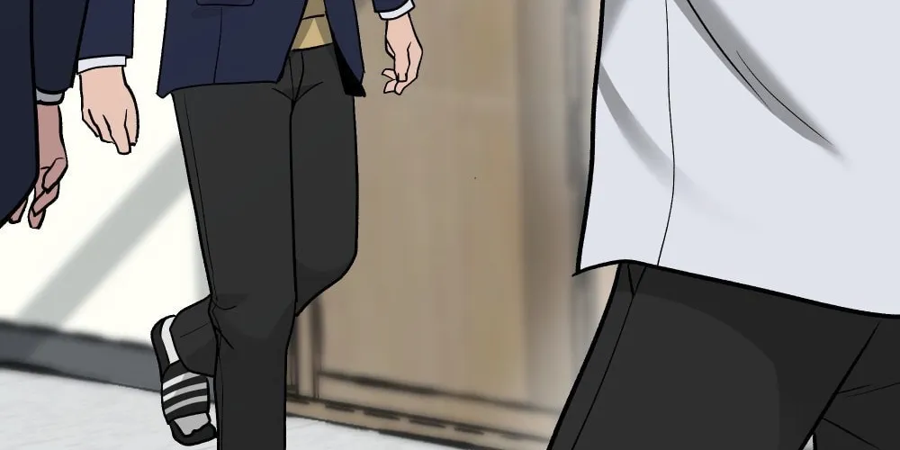 Designated Bully Chapter 15 page 83 - 