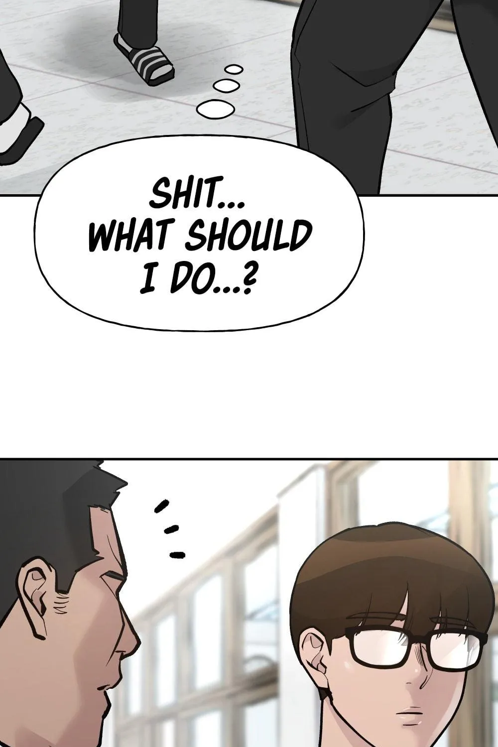 Designated Bully Chapter 15 page 84 - 