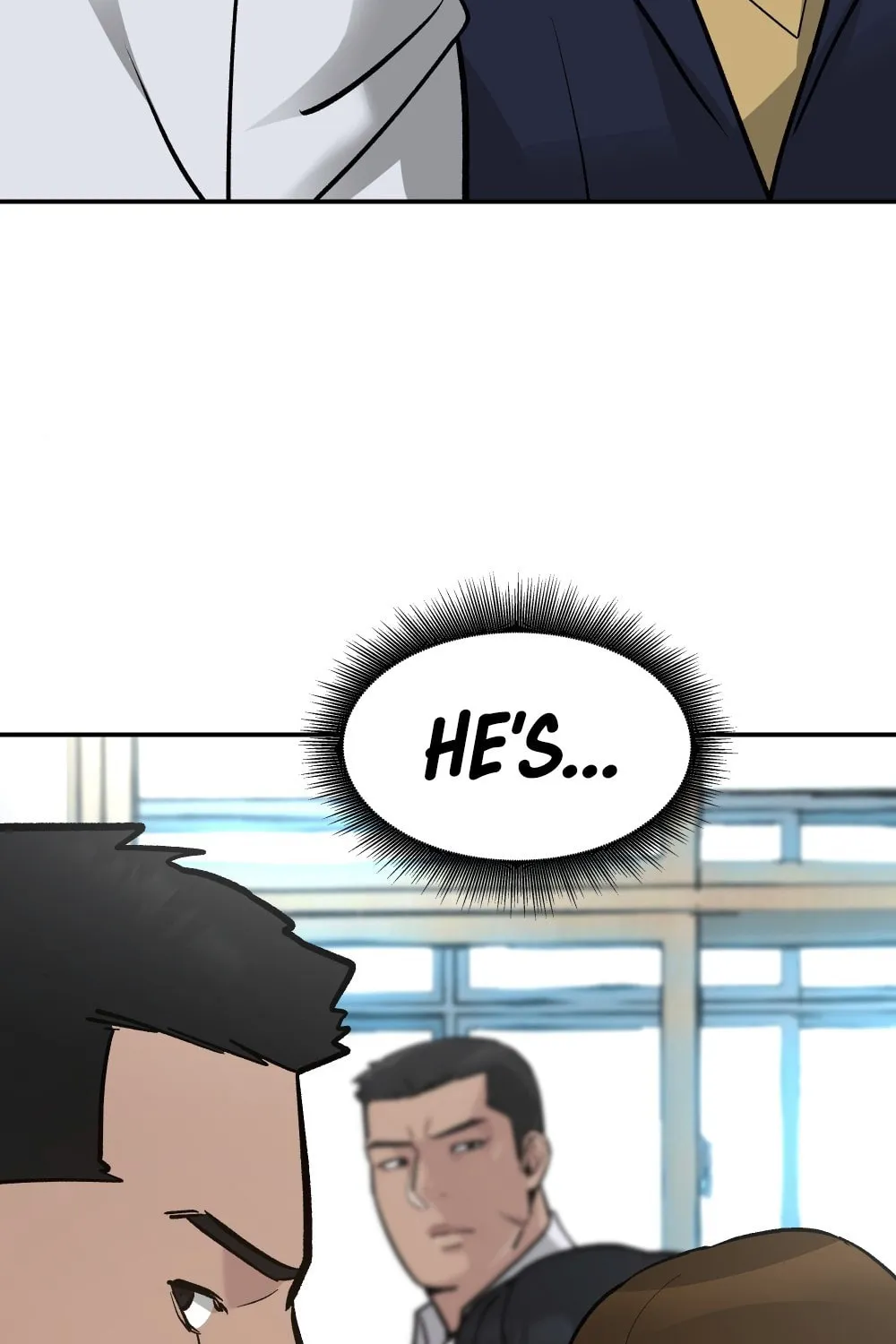 Designated Bully Chapter 15 page 86 - 