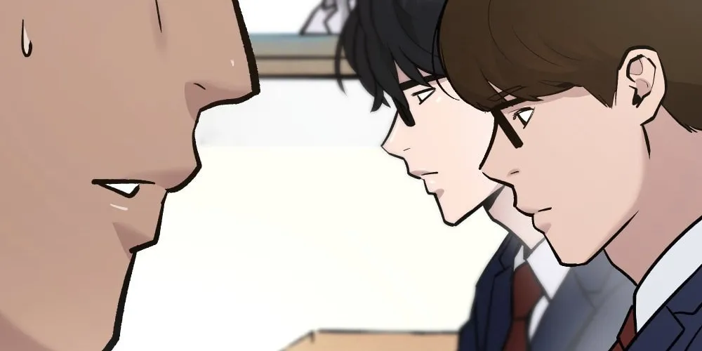 Designated Bully Chapter 15 page 87 - 