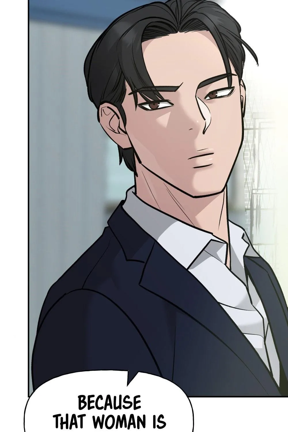 Designated Bully Chapter 15 page 10 - 