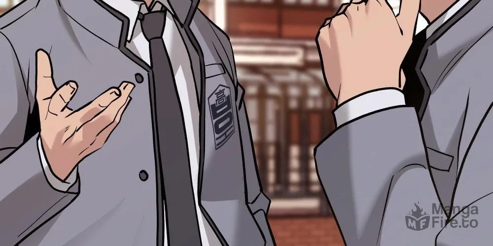 Designated Bully Chapter 15 page 94 - 