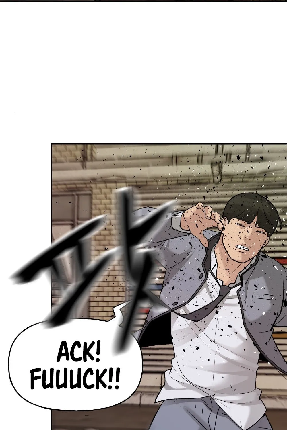 Designated Bully Chapter 16 page 109 - 