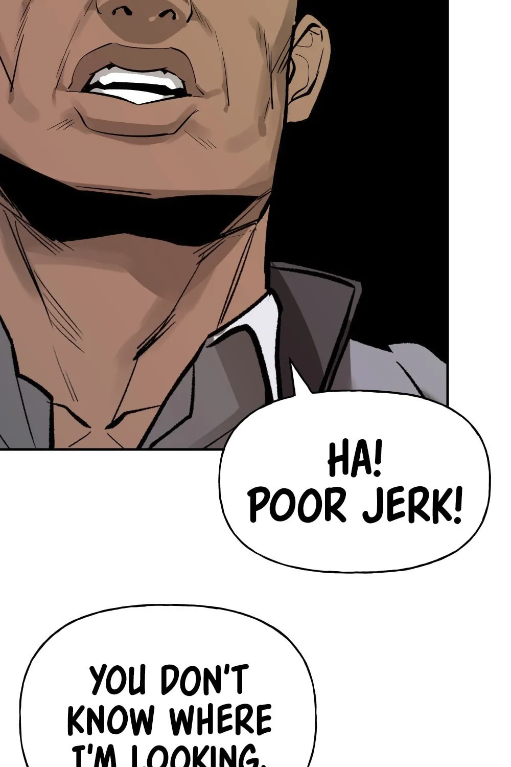 Designated Bully Chapter 16 page 12 - 