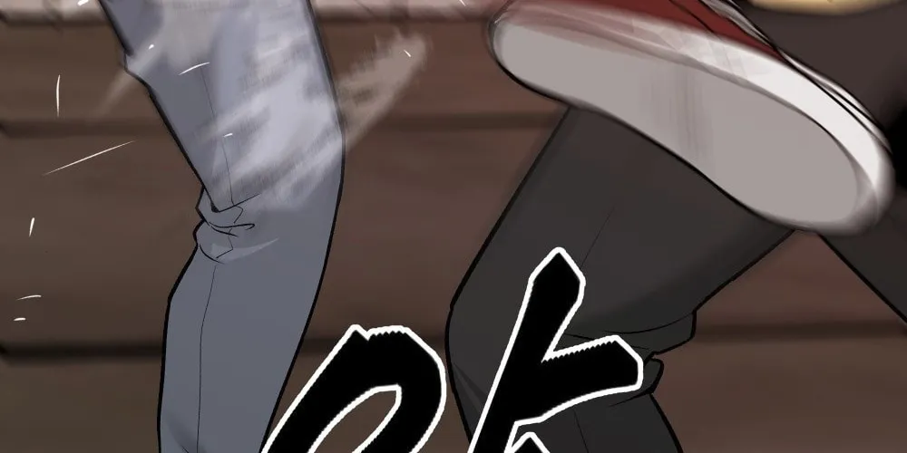 Designated Bully Chapter 16 page 115 - 