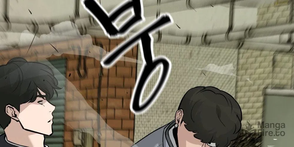 Designated Bully Chapter 16 page 119 - 