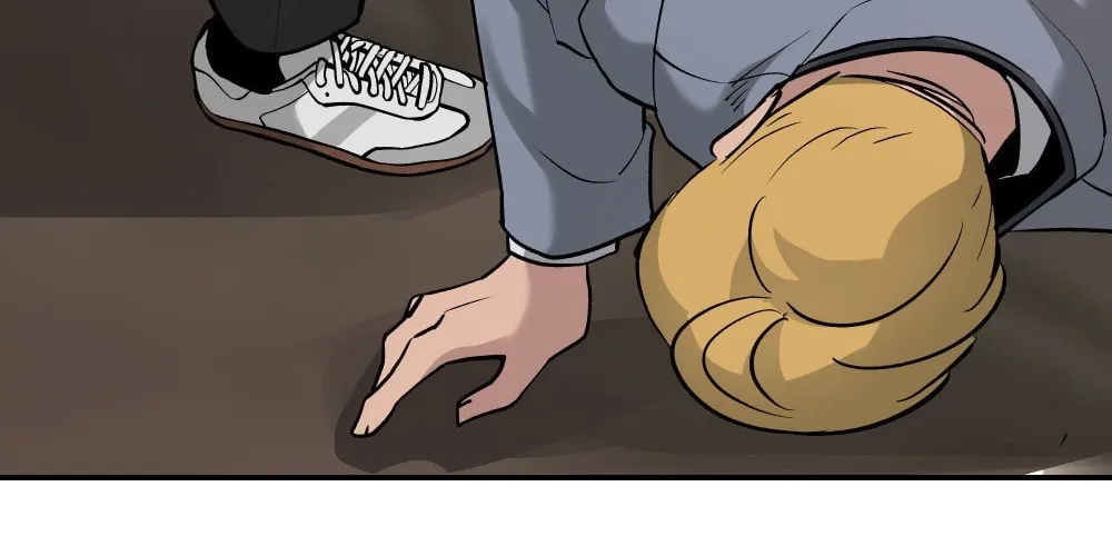 Designated Bully Chapter 16 page 121 - 