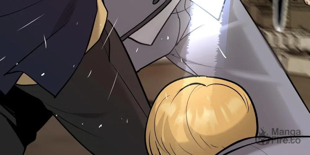 Designated Bully Chapter 16 page 124 - 