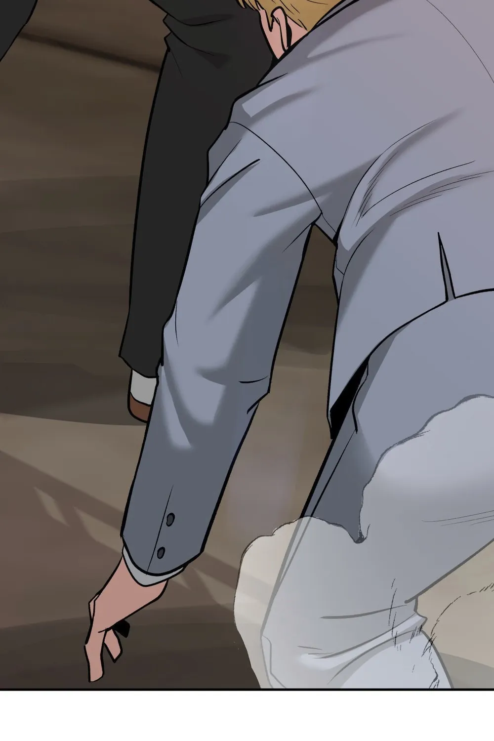 Designated Bully Chapter 16 page 125 - 
