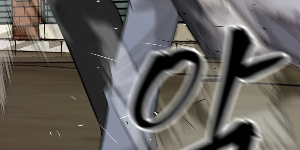 Designated Bully Chapter 16 page 128 - 
