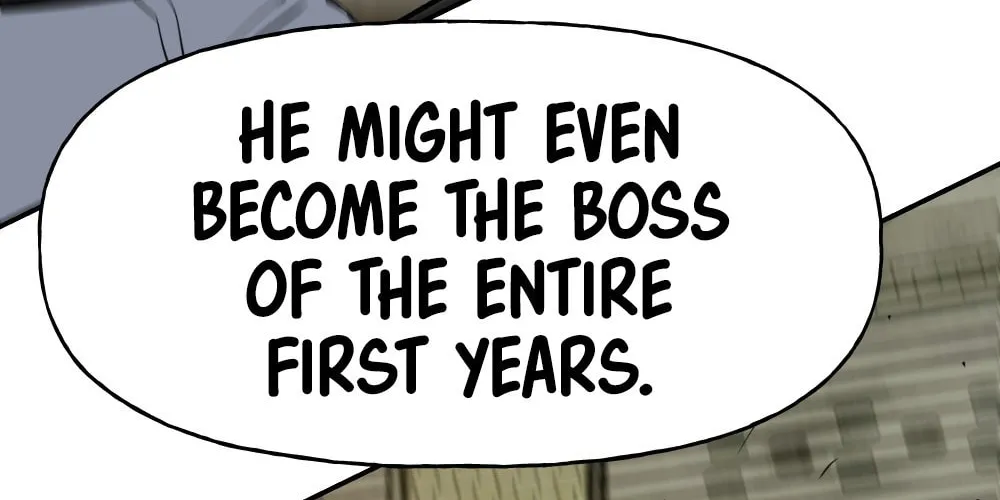 Designated Bully Chapter 16 page 134 - 