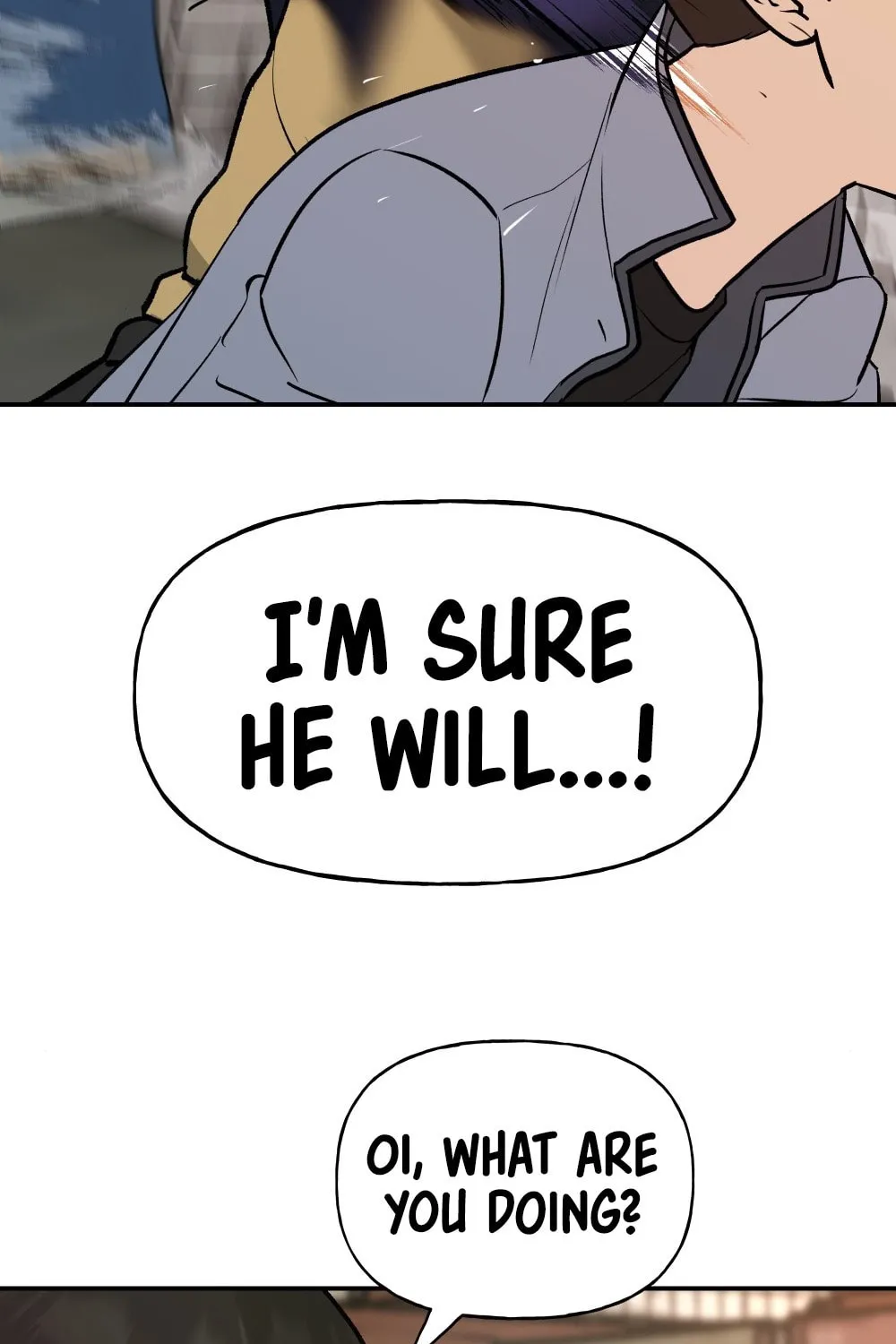Designated Bully Chapter 16 page 138 - 