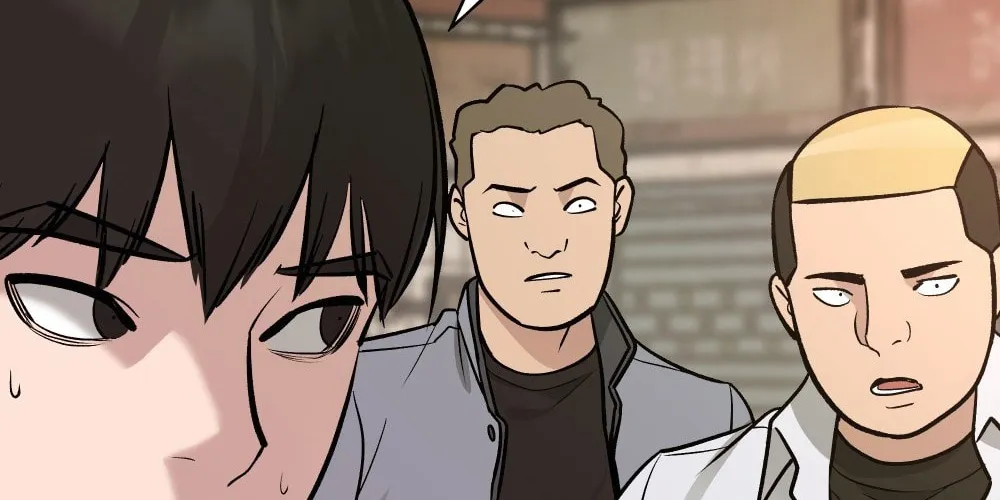 Designated Bully Chapter 16 page 139 - 
