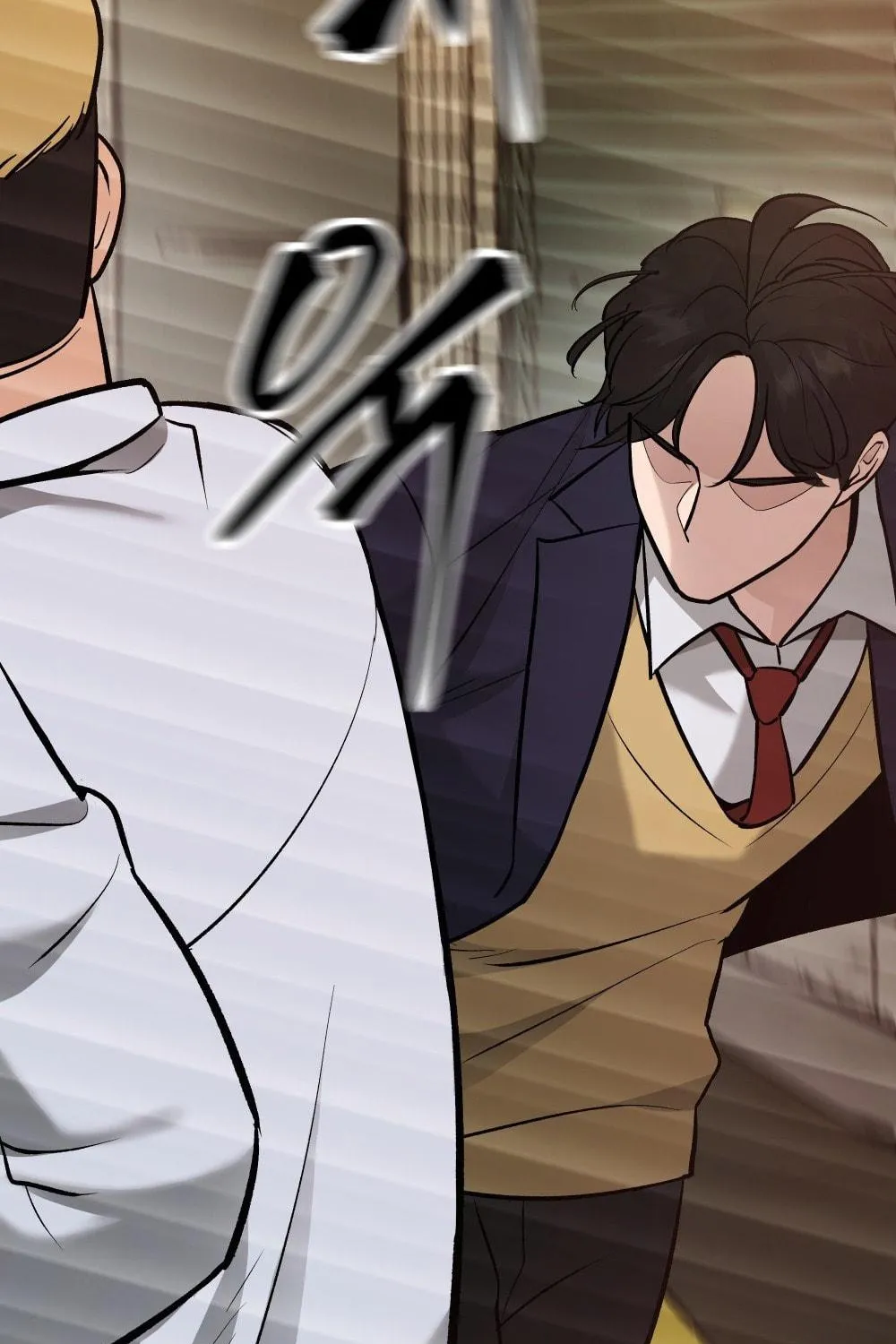 Designated Bully Chapter 16 page 146 - 