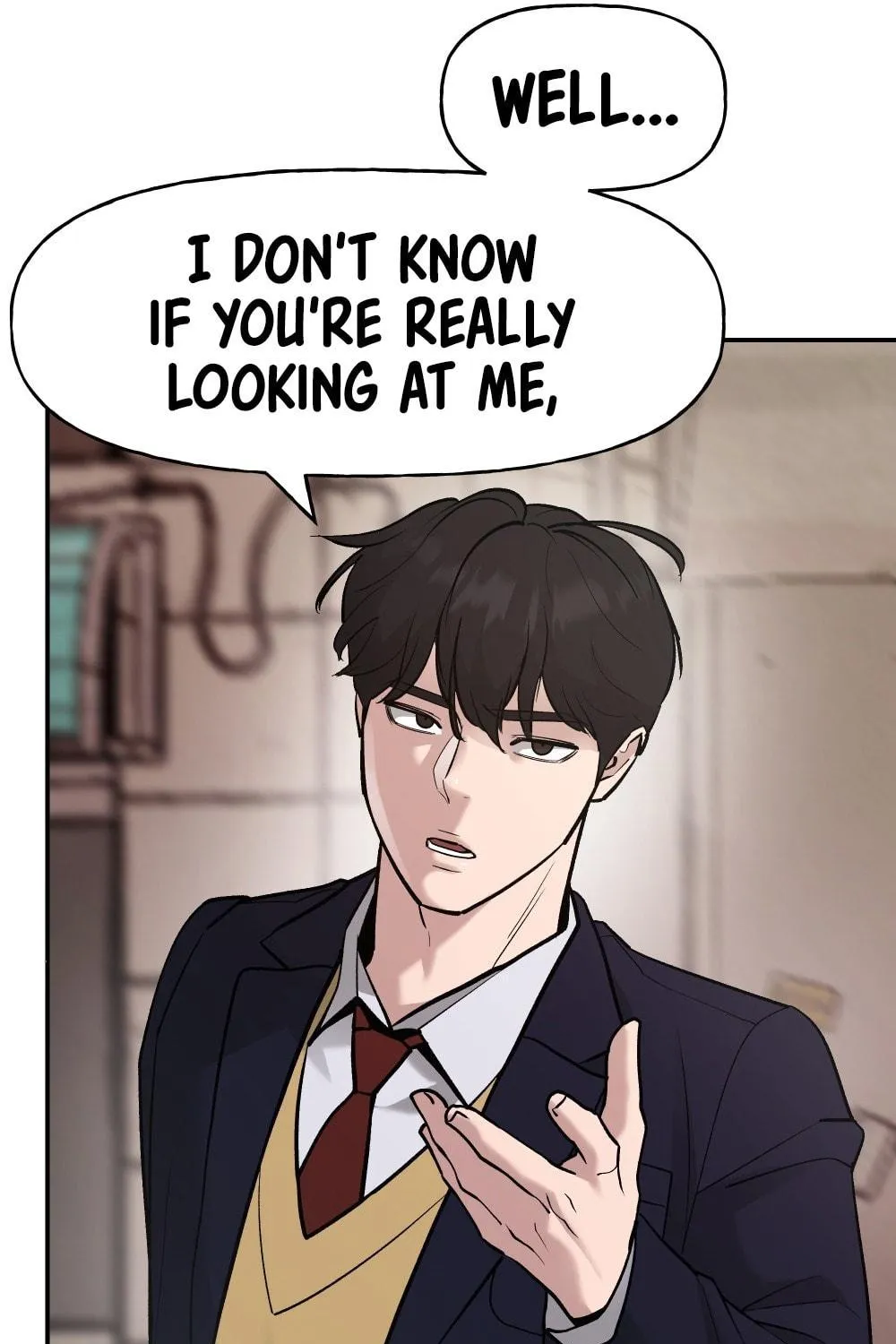 Designated Bully Chapter 16 page 16 - 