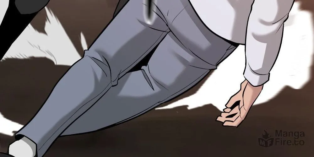 Designated Bully Chapter 16 page 152 - 