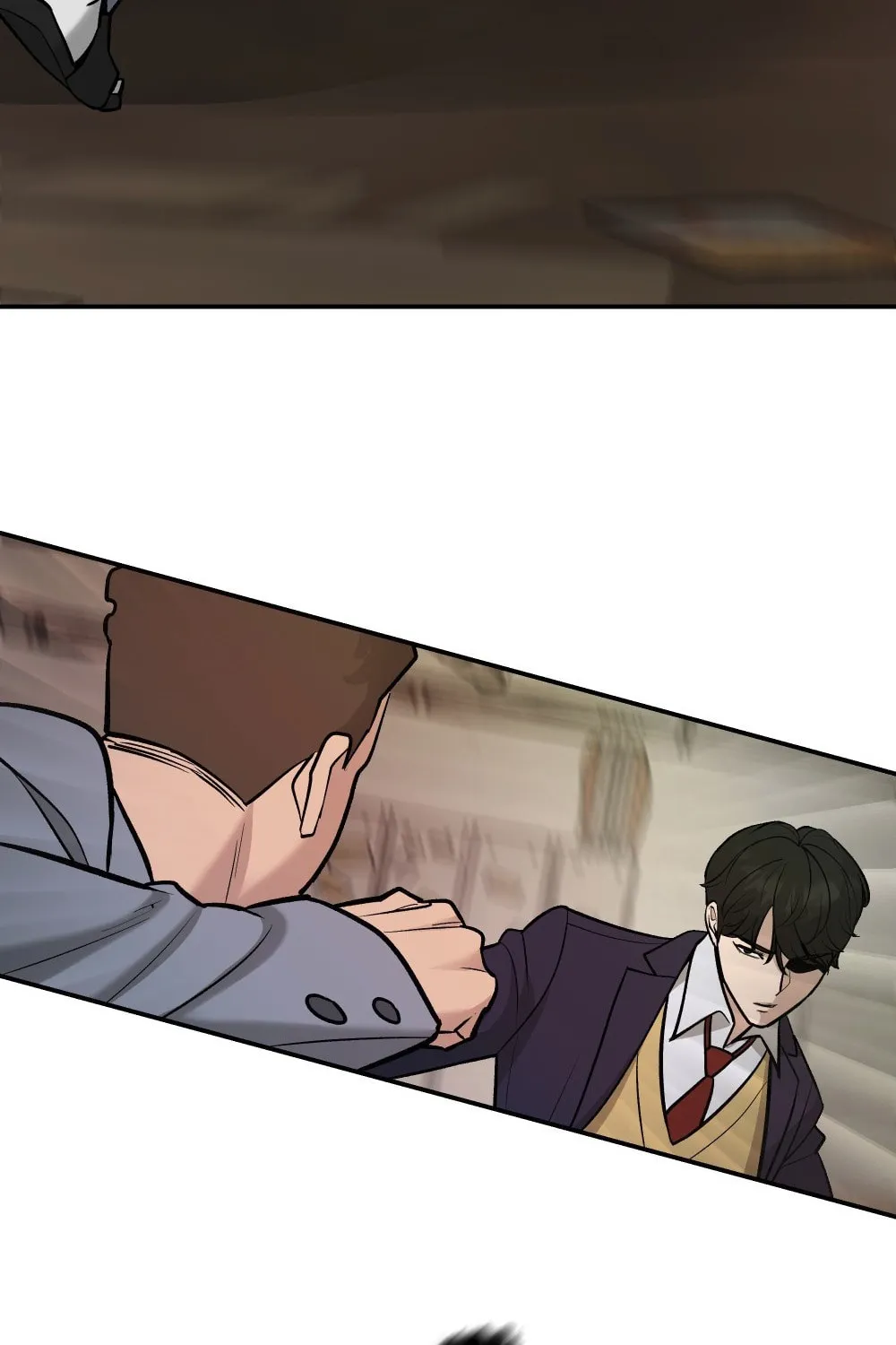 Designated Bully Chapter 16 page 153 - 