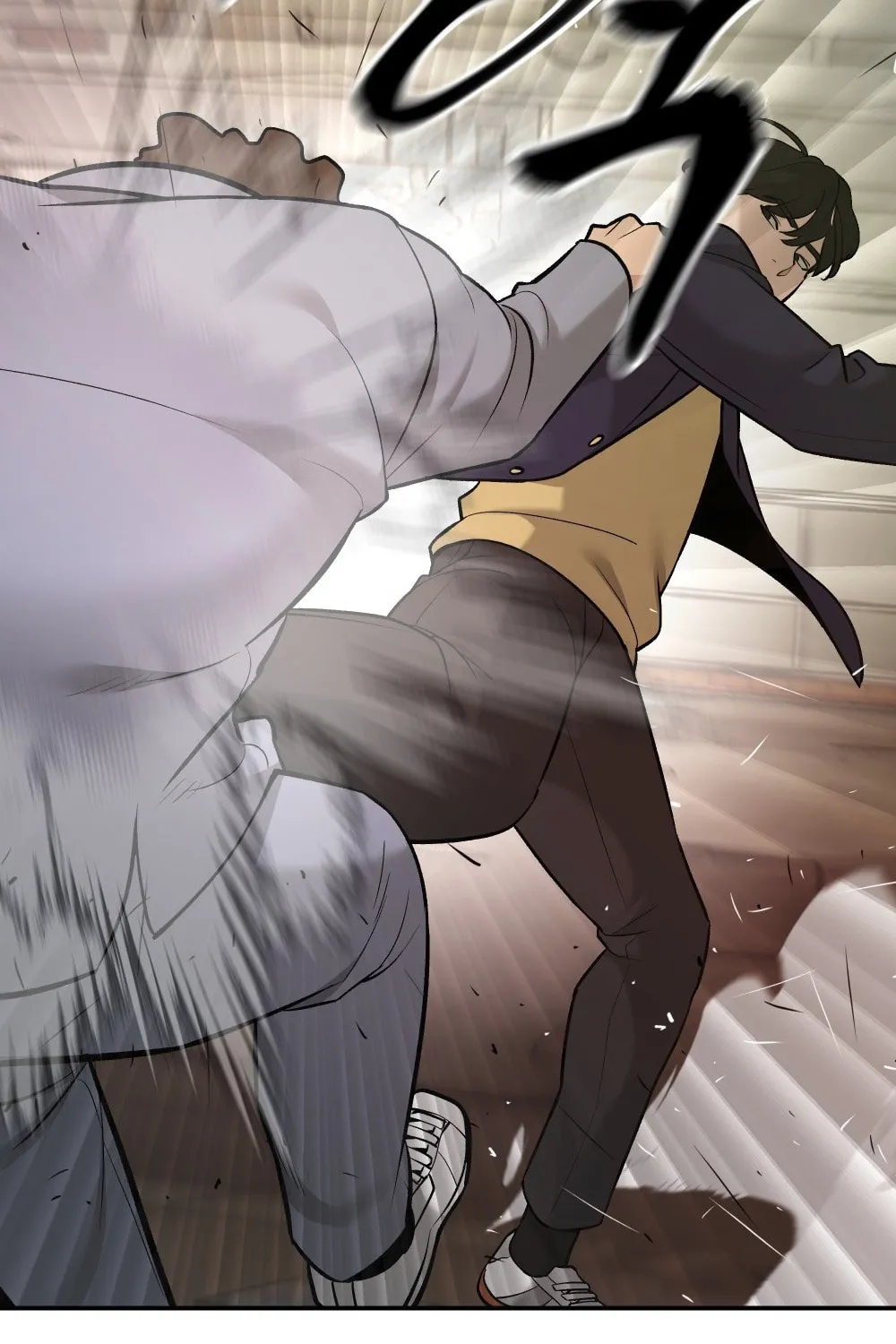 Designated Bully Chapter 16 page 155 - 