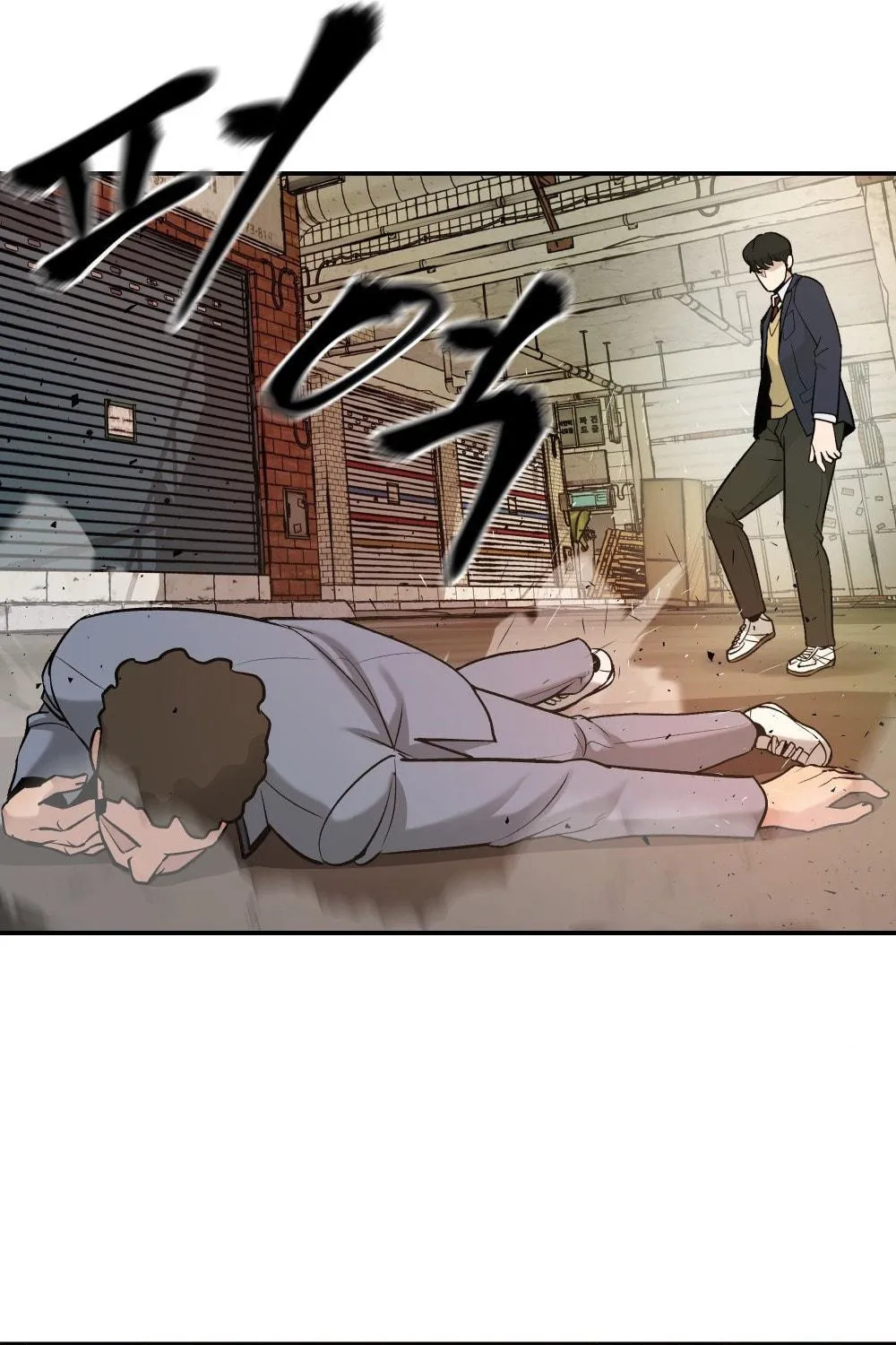 Designated Bully Chapter 16 page 162 - 