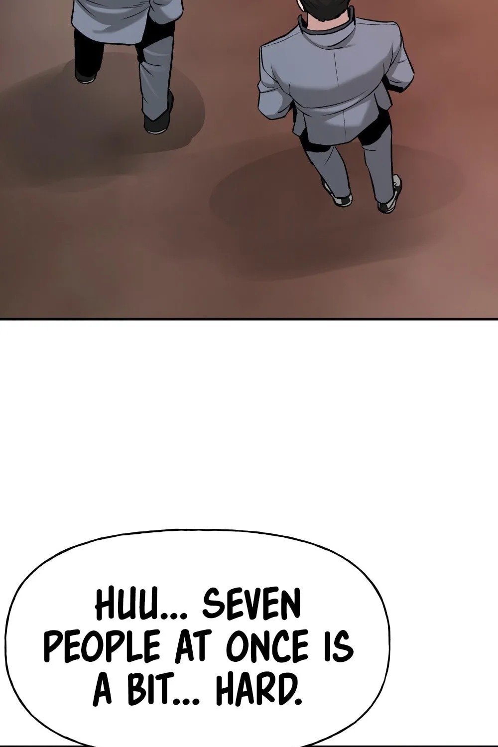 Designated Bully Chapter 16 page 166 - 
