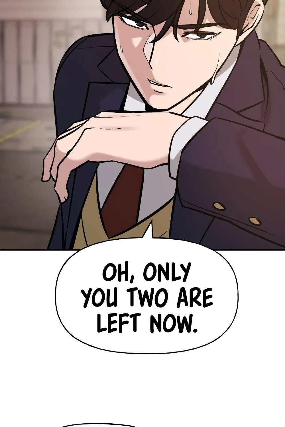 Designated Bully Chapter 16 page 168 - 