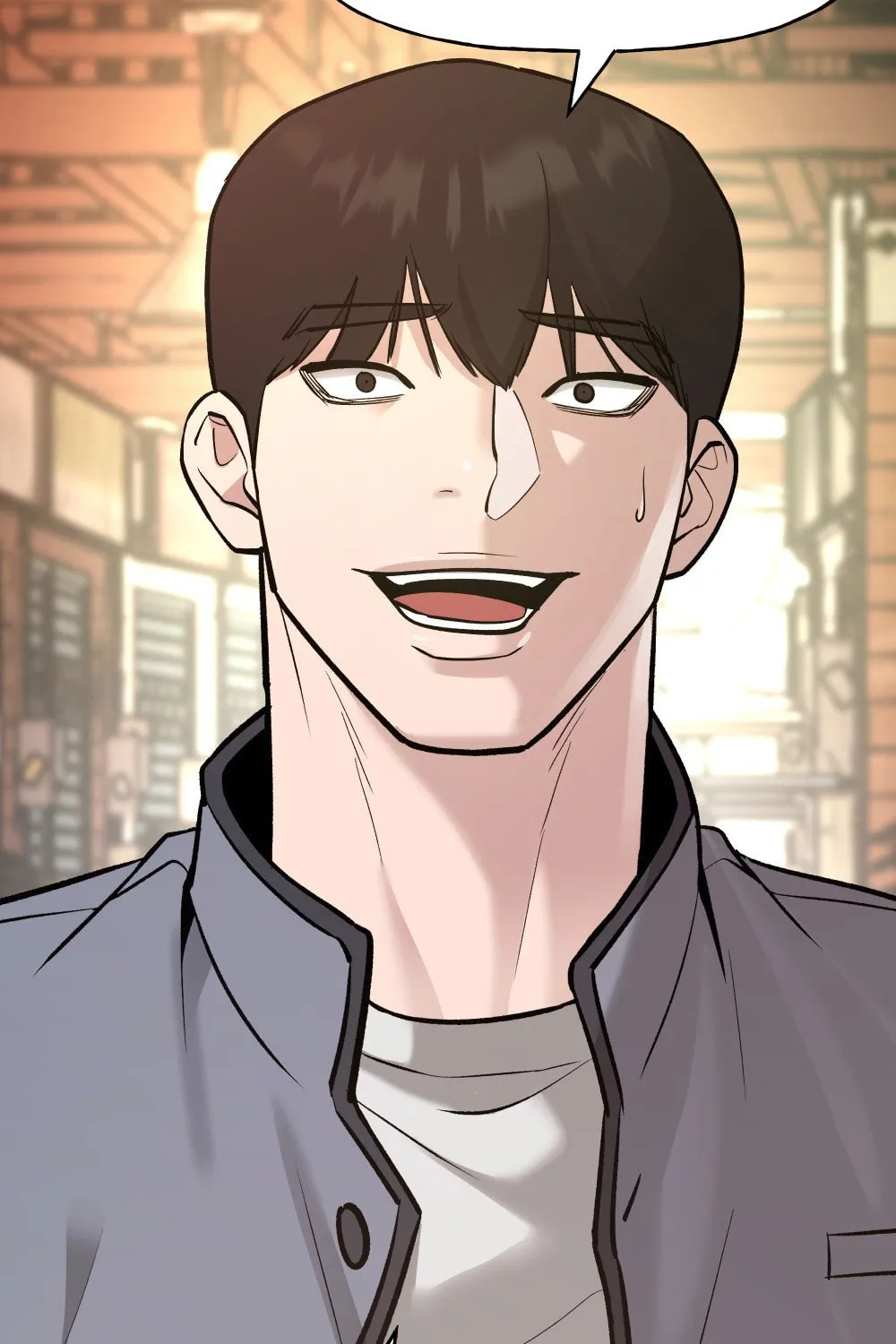 Designated Bully Chapter 16 page 170 - 