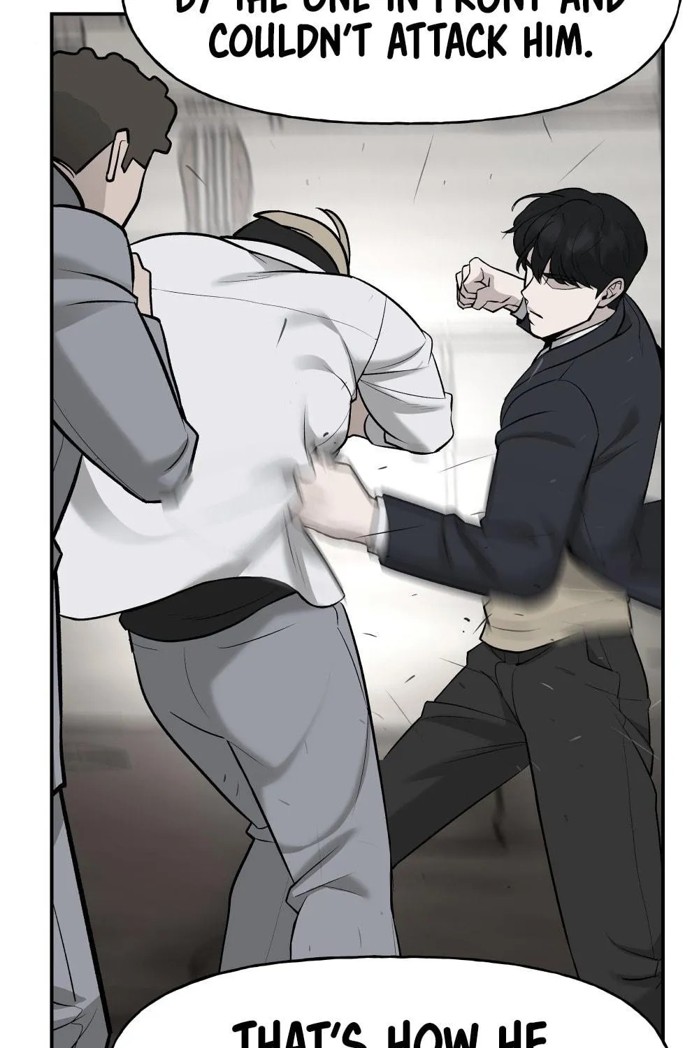 Designated Bully Chapter 16 page 179 - 