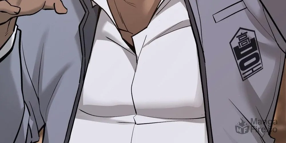 Designated Bully Chapter 16 page 19 - 