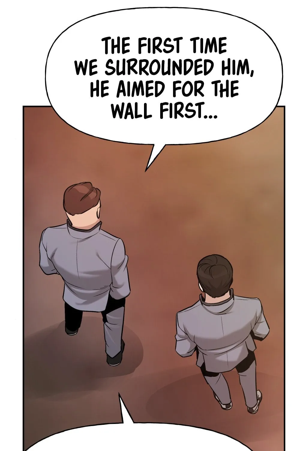 Designated Bully Chapter 16 page 181 - 