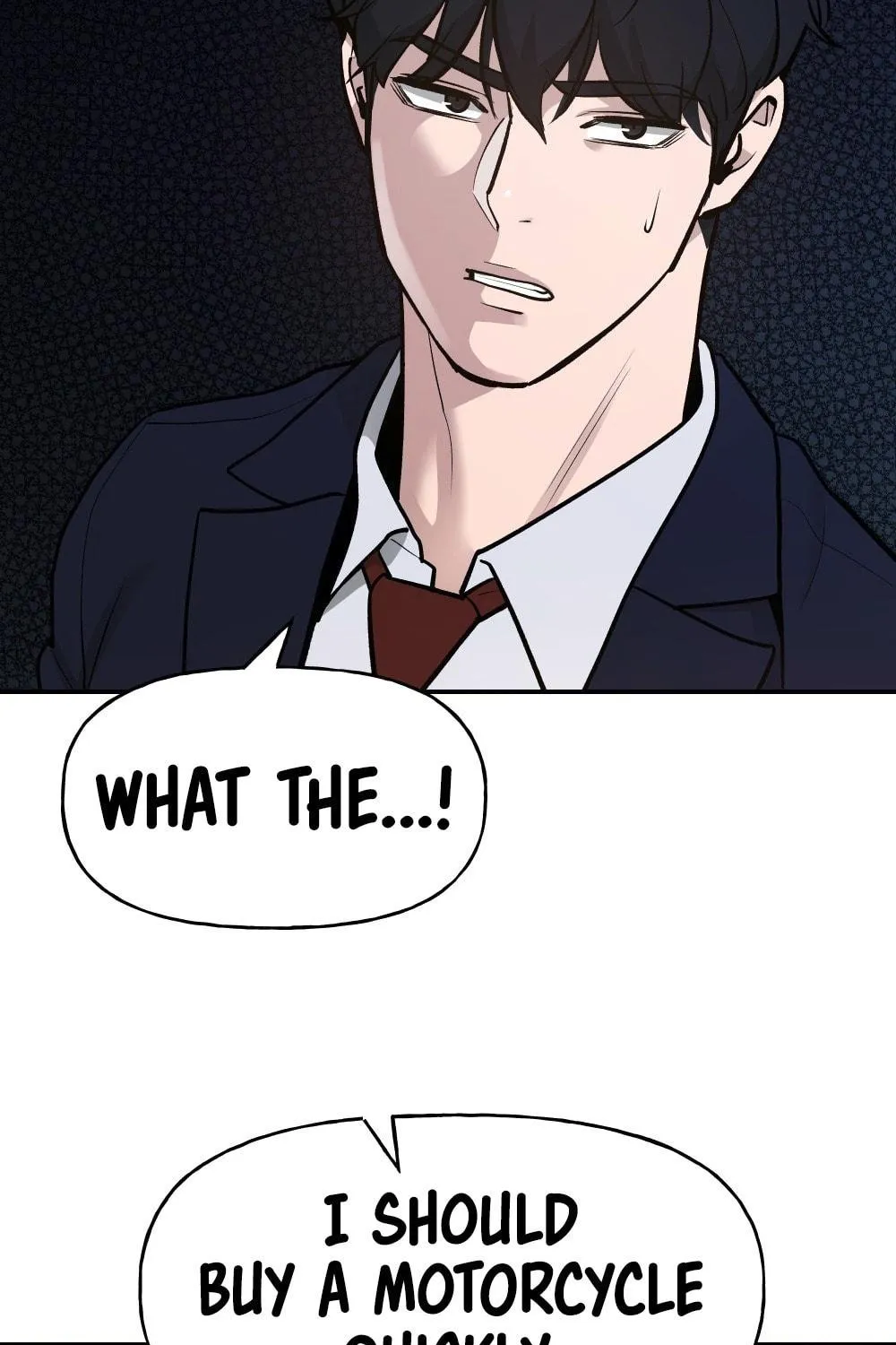Designated Bully Chapter 16 page 186 - 