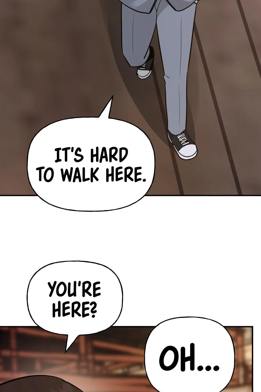 Designated Bully Chapter 16 page 190 - 