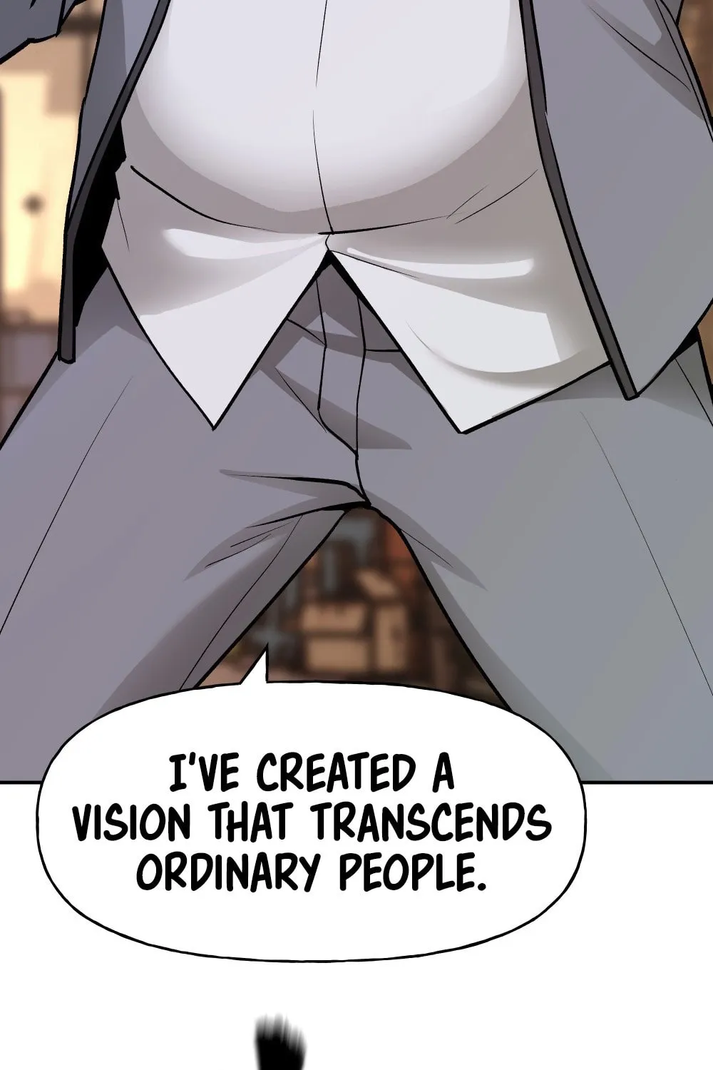 Designated Bully Chapter 16 page 20 - 