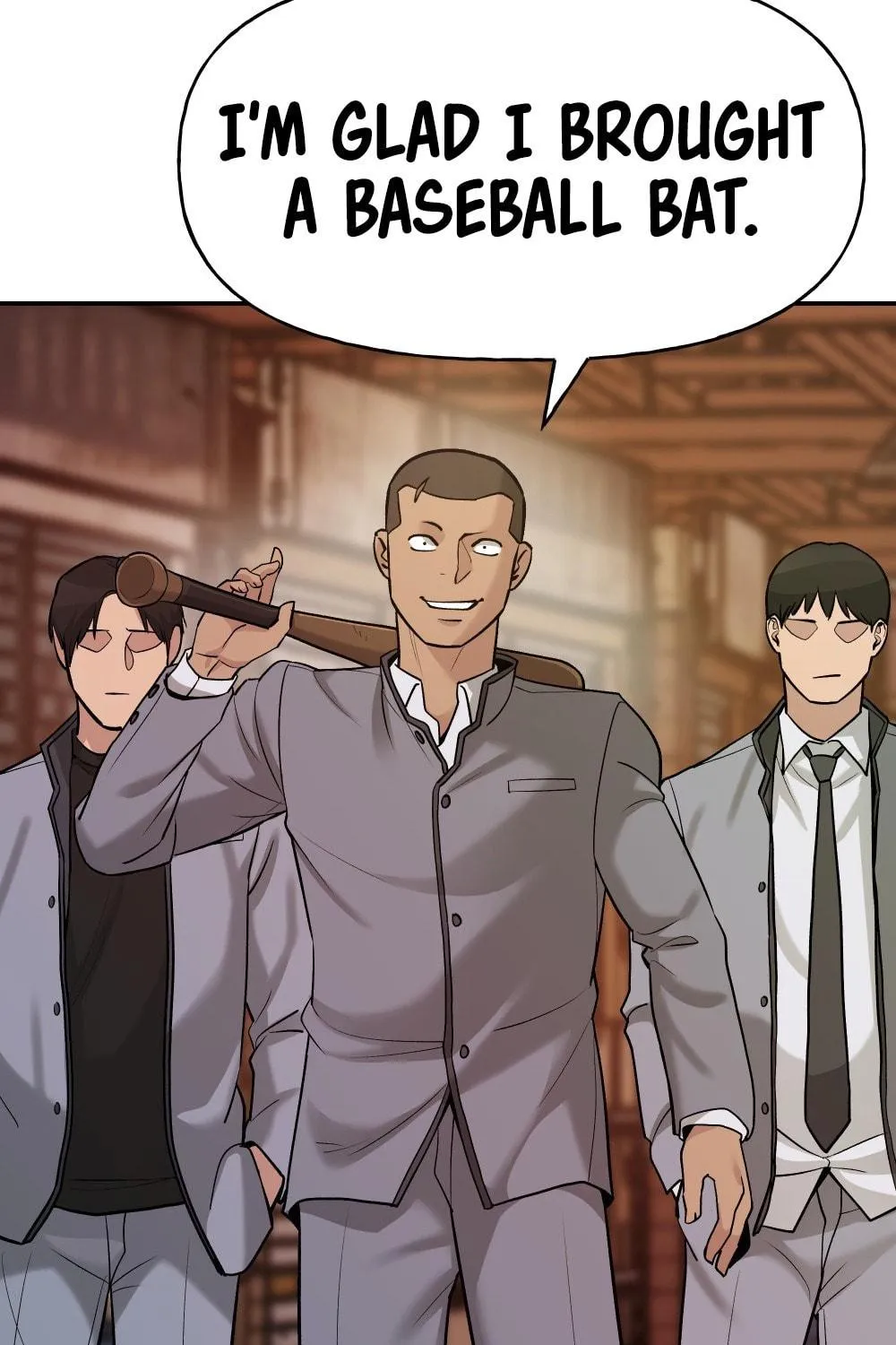 Designated Bully Chapter 16 page 196 - 