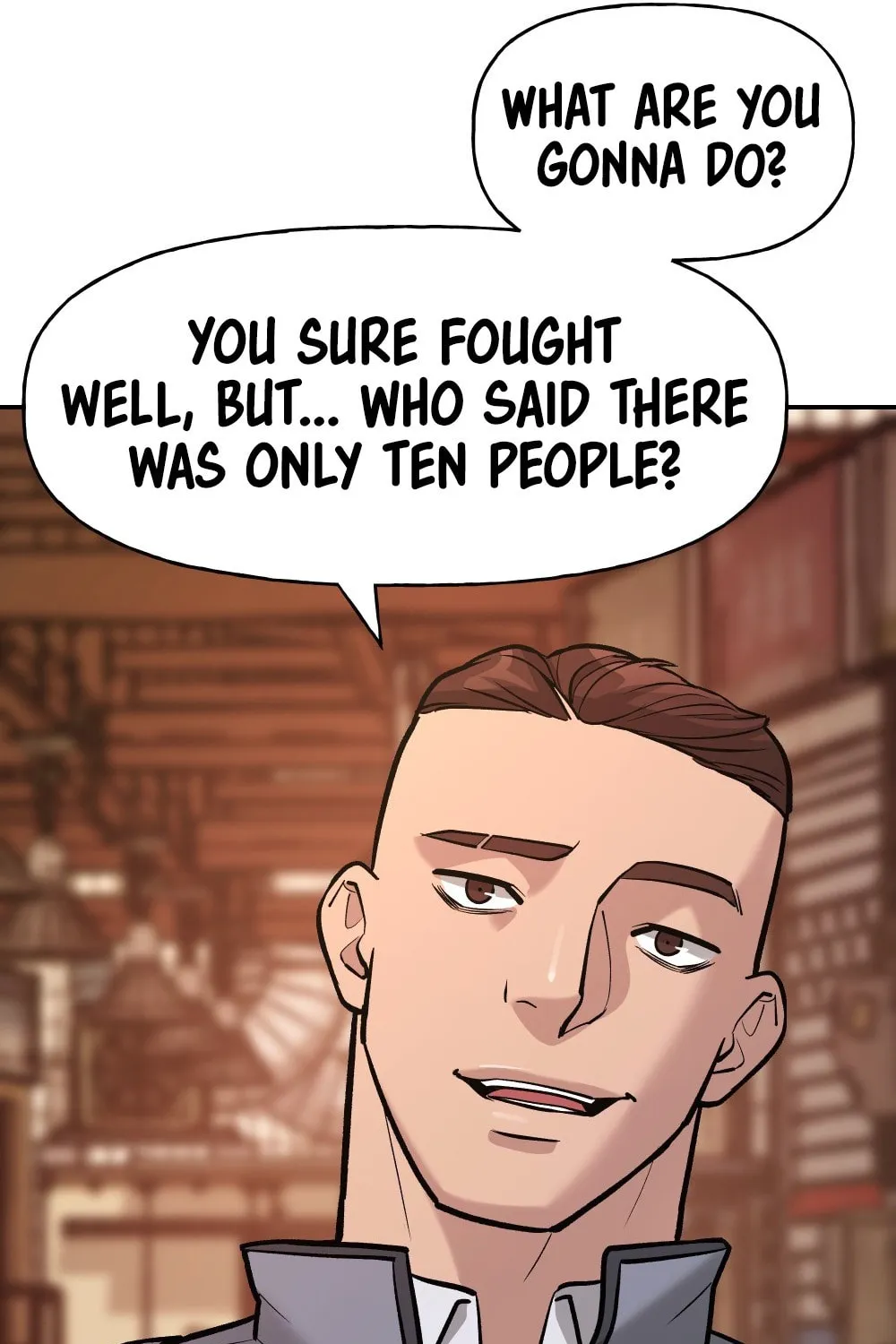 Designated Bully Chapter 16 page 199 - 