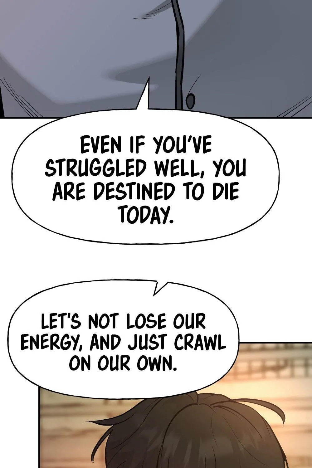 Designated Bully Chapter 16 page 201 - 