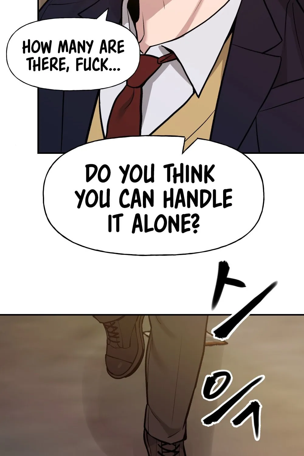 Designated Bully Chapter 16 page 203 - 