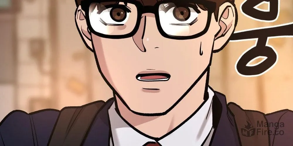 Designated Bully Chapter 16 page 208 - 