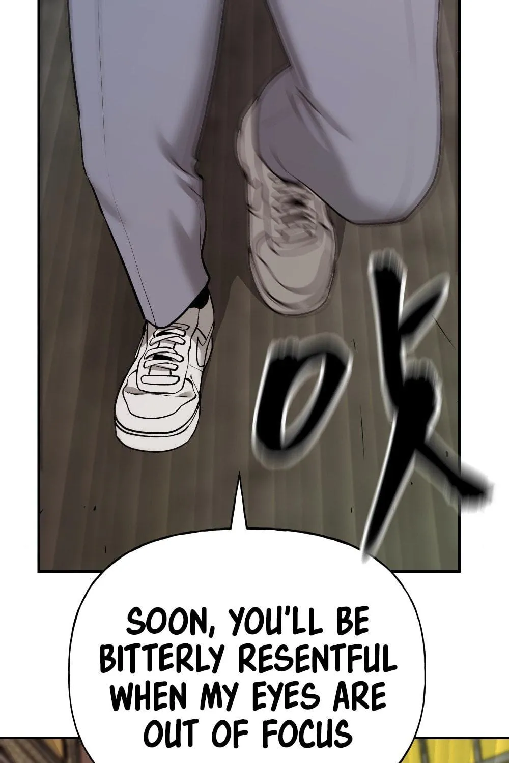 Designated Bully Chapter 16 page 22 - 