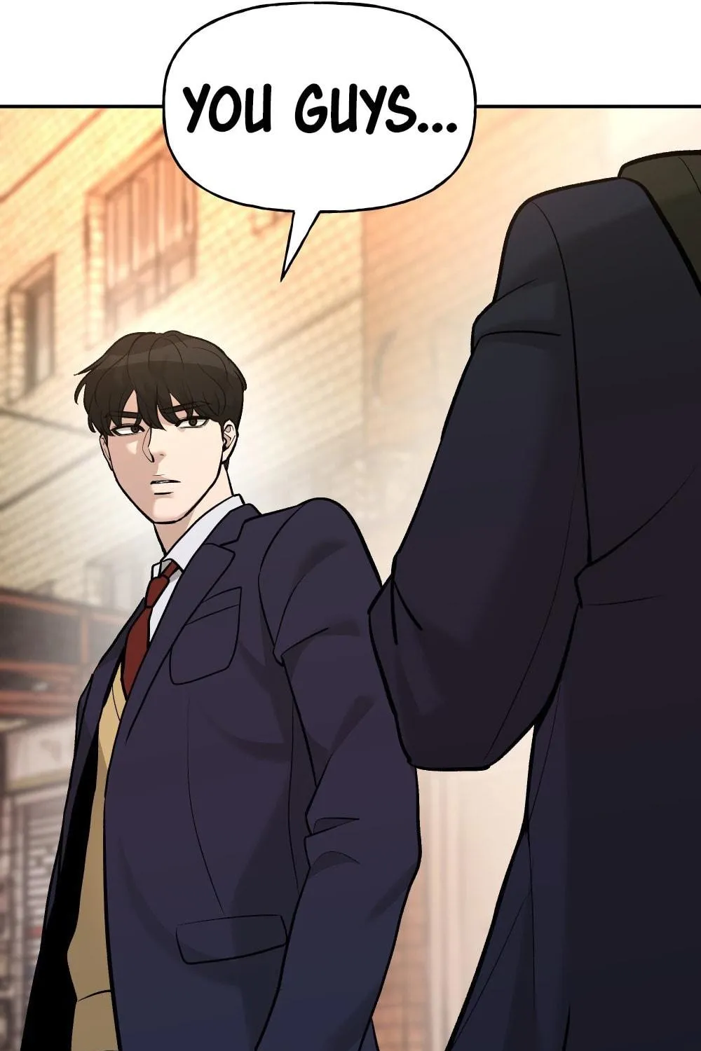 Designated Bully Chapter 16 page 212 - 