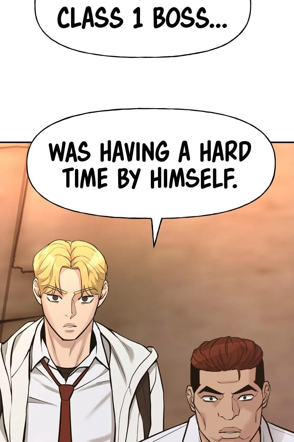 Designated Bully Chapter 16 page 214 - 
