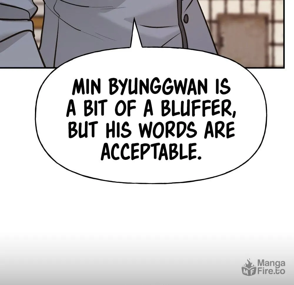 Designated Bully Chapter 16 page 28 - 