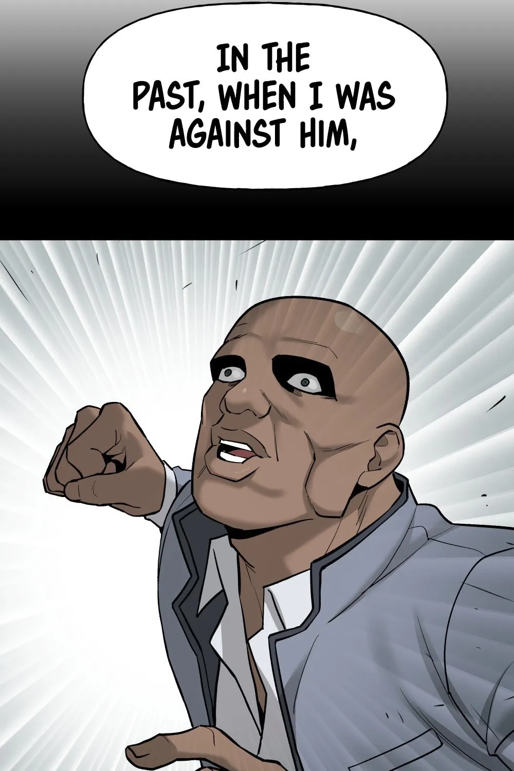 Designated Bully Chapter 16 page 29 - 