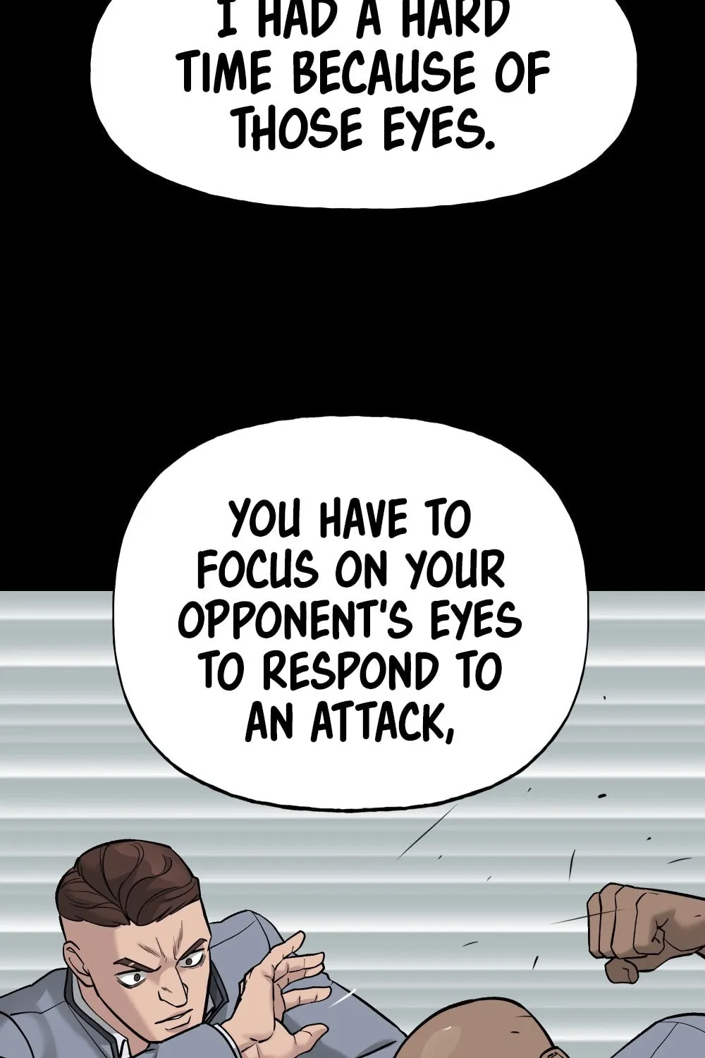 Designated Bully Chapter 16 page 31 - 